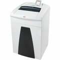 Hsm Shredder, Micro-Cut, 20-Sht Cap, TAA Compliant, 38.3 Gal, WE HSM1852123